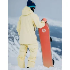 Burton AK 2L GORE-TEX Cyclic Pants - Men's- Snow Clothing|Snowboard Pants & Bibs