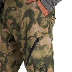 Burton AK 2L GORE-TEX Cyclic Pants - Men's- Snow Clothing|Snowboard Pants & Bibs