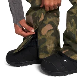 Burton AK 2L GORE-TEX Cyclic Pants - Men's- Snow Clothing|Snowboard Pants & Bibs