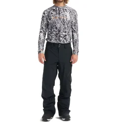 Burton AK 2L GORE-TEX Cyclic Pants - Men's- Snow Clothing|Snowboard Pants & Bibs