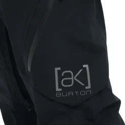 Burton AK 2L GORE-TEX Cyclic Pants - Men's- Snow Clothing|Snowboard Pants & Bibs