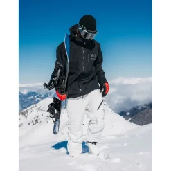 Burton AK 2L GORE-TEX Cyclic Pants - Men's- Snow Clothing|Snowboard Pants & Bibs