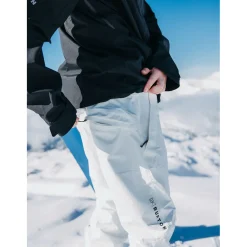 Burton AK 2L GORE-TEX Cyclic Pants - Men's- Snow Clothing|Snowboard Pants & Bibs