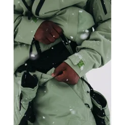 Burton AK 2L GORE-TEX Cyclic Pants - Men's- Snow Clothing|Snowboard Pants & Bibs
