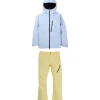 Burton AK 2L GORE-TEX Cyclic Jacket + Pants 2024- Snow Clothing|Jacket & Pant Sets