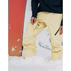 Burton AK 2L GORE-TEX Cyclic Jacket + Pants 2024- Snow Clothing|Jacket & Pant Sets