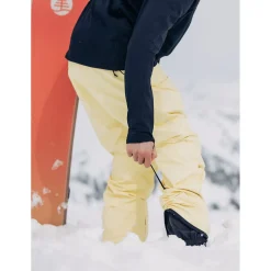 Burton AK 2L GORE-TEX Cyclic Jacket + Pants 2024- Snow Clothing|Jacket & Pant Sets