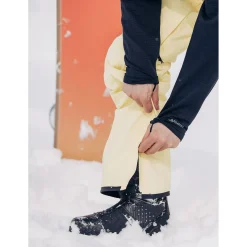 Burton AK 2L GORE-TEX Cyclic Jacket + Pants 2024- Snow Clothing|Jacket & Pant Sets