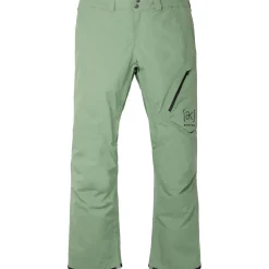 Burton AK 2L GORE-TEX Cyclic Jacket + Pants 2024- Snow Clothing|Jacket & Pant Sets