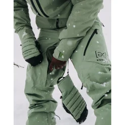 Burton AK 2L GORE-TEX Cyclic Jacket + Pants 2024- Snow Clothing|Jacket & Pant Sets