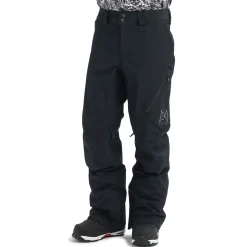 Burton AK 2L GORE-TEX Cyclic Jacket + Pants 2024- Snow Clothing|Jacket & Pant Sets