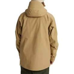 Burton AK 2L GORE-TEX Cyclic Jacket + Pants 2024- Snow Clothing|Jacket & Pant Sets