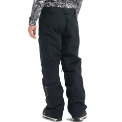 Burton AK 2L GORE-TEX Cyclic Jacket + Pants 2024- Snow Clothing|Jacket & Pant Sets