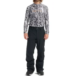 Burton AK 2L GORE-TEX Cyclic Jacket + Pants 2024- Snow Clothing|Jacket & Pant Sets
