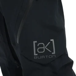 Burton AK 2L GORE-TEX Cyclic Jacket + Pants 2024- Snow Clothing|Jacket & Pant Sets