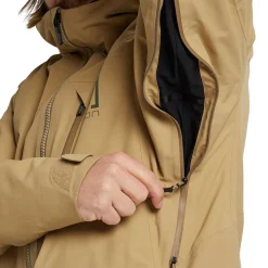 Burton AK 2L GORE-TEX Cyclic Jacket + Pants 2024- Snow Clothing|Jacket & Pant Sets