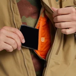 Burton AK 2L GORE-TEX Cyclic Jacket + Pants 2024- Snow Clothing|Jacket & Pant Sets