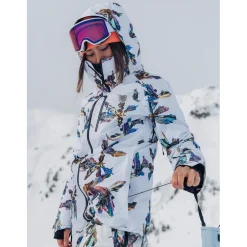 Burton AK 2L GORE-TEX Embark Jacket - Women's-Women Snow Clothing|Insulated & Puffer Jackets