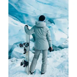 Burton AK 2L GORE-TEX Flare Down Jacket - Women's-Women Snow Clothing|Insulated & Puffer Jackets