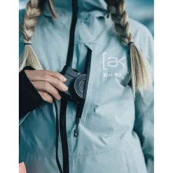 Burton AK 2L GORE-TEX Flare Down Jacket - Women's-Women Snow Clothing|Insulated & Puffer Jackets