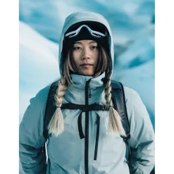 Burton AK 2L GORE-TEX Flare Down Jacket - Women's-Women Snow Clothing|Insulated & Puffer Jackets