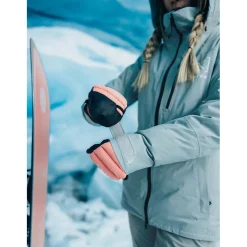 Burton AK 2L GORE-TEX Flare Down Jacket - Women's-Women Snow Clothing|Insulated & Puffer Jackets