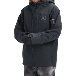Burton AK 2L GORE-TEX Helitack Stretch Jacket- Snow Clothing|Insulated & Puffer Jackets