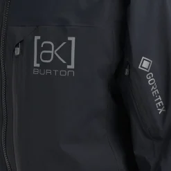 Burton AK 2L GORE-TEX Helitack Stretch Jacket- Snow Clothing|Insulated & Puffer Jackets