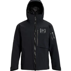 Burton AK 2L GORE-TEX Helitack Stretch Jacket + Swash Pants 2024- Snow Clothing|Jacket & Pant Sets