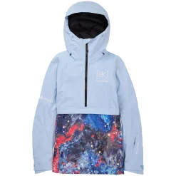 Burton AK 2L GORE-TEX Kimmy Anorak - Women's-Women Snow Clothing|Shell Jackets