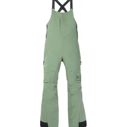 Burton AK 2L GORE-TEX Kimmy Bib Pants - Women's-Women Snow Clothing|Snowboard Pants & Bibs