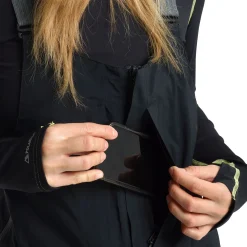 Burton AK 2L GORE-TEX Kimmy Bib Pants - Women's-Women Snow Clothing|Snowboard Pants & Bibs