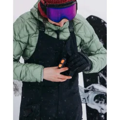Burton AK 2L GORE-TEX Kimmy Bib Pants - Women's-Women Snow Clothing|Snowboard Pants & Bibs