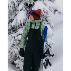 Burton AK 2L GORE-TEX Kimmy Bib Pants - Women's-Women Snow Clothing|Snowboard Pants & Bibs
