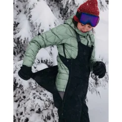 Burton AK 2L GORE-TEX Kimmy Bib Pants - Women's-Women Snow Clothing|Snowboard Pants & Bibs