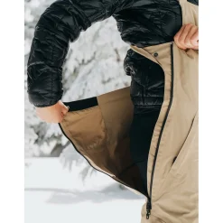 Burton AK 2L GORE-TEX Kimmy Bib Pants - Women's-Women Snow Clothing|Snowboard Pants & Bibs