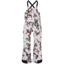 Burton AK 2L GORE-TEX Kimmy Bib Pants - Women's-Women Snow Clothing|Snowboard Pants & Bibs