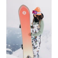 Burton AK 2L GORE-TEX Kimmy Bib Pants - Women's-Women Snow Clothing|Snowboard Pants & Bibs