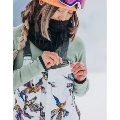 Burton AK 2L GORE-TEX Kimmy Bib Pants - Women's-Women Snow Clothing|Snowboard Pants & Bibs