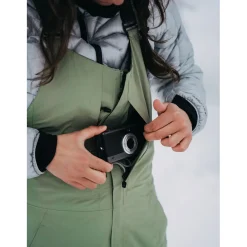 Burton AK 2L GORE-TEX Kimmy Bib Pants - Women's-Women Snow Clothing|Snowboard Pants & Bibs