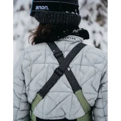 Burton AK 2L GORE-TEX Kimmy Bib Pants - Women's-Women Snow Clothing|Snowboard Pants & Bibs