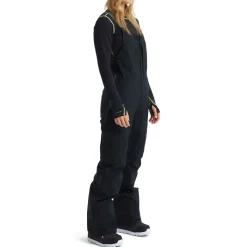 Burton AK 2L GORE-TEX Kimmy Bib Pants - Women's-Women Snow Clothing|Snowboard Pants & Bibs