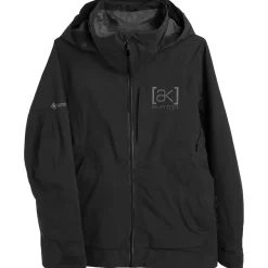 Burton AK 3L GORE-TEX Kimmy Stretch Jacket - Women's-Women Snow Clothing|Shell Jackets