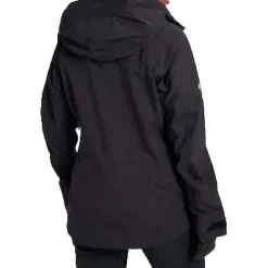 Burton AK 3L GORE-TEX Kimmy Stretch Jacket - Women's-Women Snow Clothing|Shell Jackets