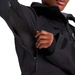 Burton AK 3L GORE-TEX Kimmy Stretch Jacket - Women's-Women Snow Clothing|Shell Jackets