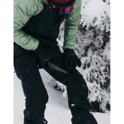 Burton AK 2L GORE-TEX Kimmy Anorak - Women's + AK 2L GORE-TEX Kimmy Bib Pants - Women's-Women Snow Clothing|Jacket & Pant Sets