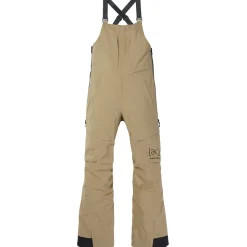Burton AK 2L GORE-TEX Kimmy Anorak - Women's + AK 2L GORE-TEX Kimmy Bib Pants - Women's-Women Snow Clothing|Jacket & Pant Sets