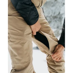 Burton AK 2L GORE-TEX Kimmy Anorak - Women's + AK 2L GORE-TEX Kimmy Bib Pants - Women's-Women Snow Clothing|Jacket & Pant Sets