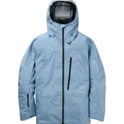 Burton AK 3L GORE-TEX Pro Tusk Jacket - Men's- Snow Clothing|Shell Jackets