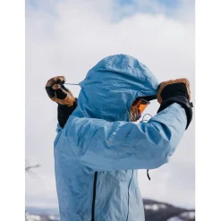 Burton AK 3L GORE-TEX Pro Tusk Jacket - Men's- Snow Clothing|Shell Jackets